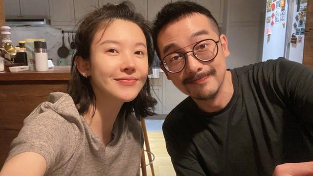 娱乐圈|6月刚开始，娱乐圈就有6大喜事，得子，产女，新恋情都齐了