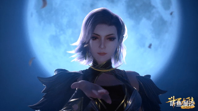 武魂|斗罗大陆：为什么武魂殿四美个个结局凄惨？是什么原因导致的？