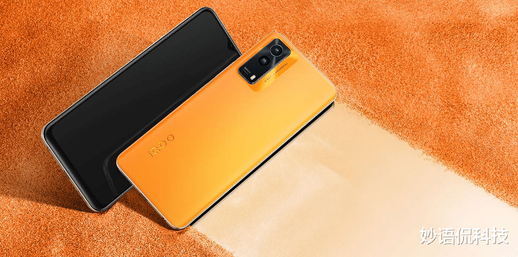 英特尔|重回1299元,“12GB运存”+5000万像素,成优质千元机