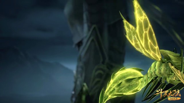 恨天高|斗罗:雀蜂宗宗主发现戈龙的秘密,踩着恨天高,连自己的蜜蜂都杀