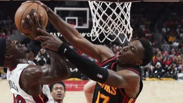 勇士队|勇士库明加是其中之一？6名会在下赛季迎来爆发的NBA球员