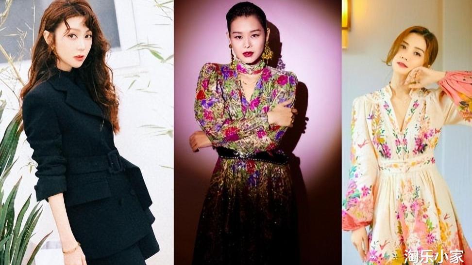 阿娇|网友爆三位香港代表首场公演全赢《乘风破浪的姐姐3》阿娇惨败？