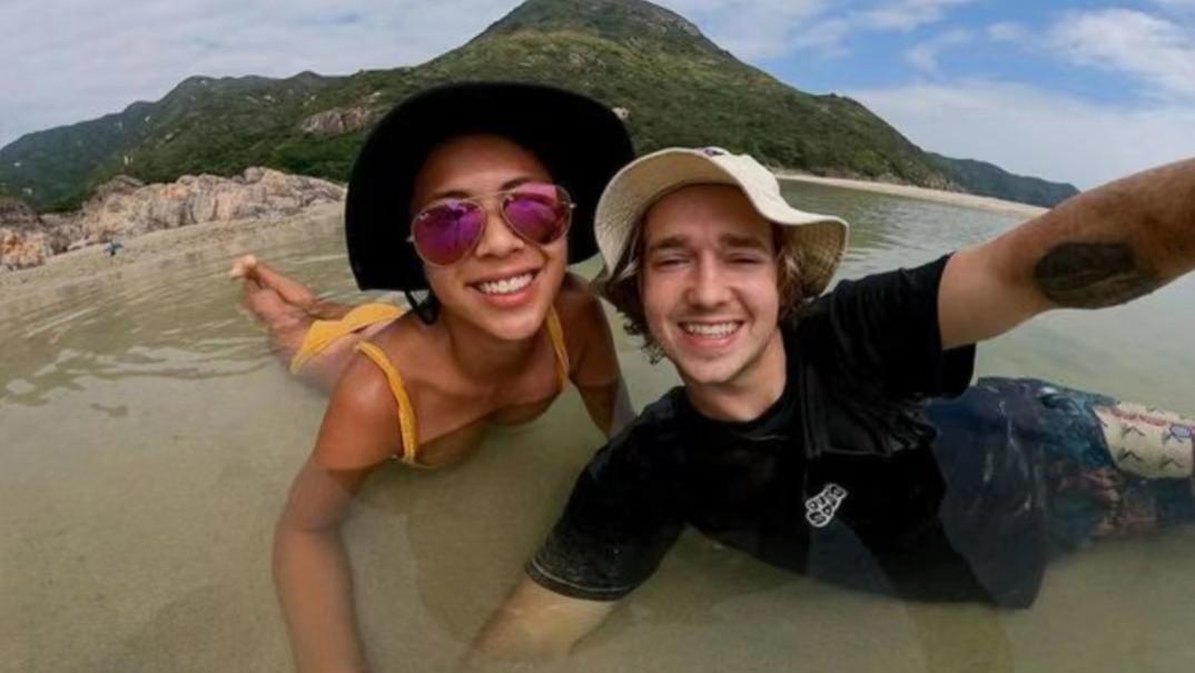 金宵大厦2|首度开腔！TVB上位小花就《金宵大厦2》涂黑扮外佣致歉：无不尊重