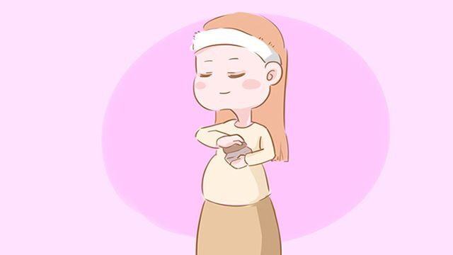 发际线 这几个洗头习惯，能改一个是一个，否则发际线越来越高