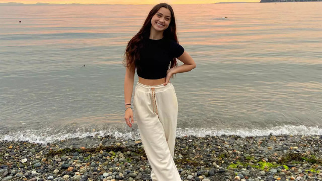 选美|5岁因表情包成名，13年不断斩获选美桂冠，16岁美国少女自杀陨落