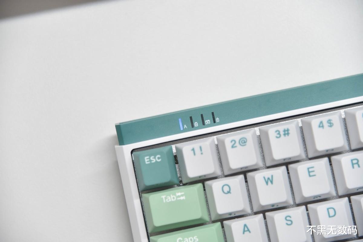 高通骁龙|完全拆解，这就是你们想要的好看、极简机械键盘，看你还买不买