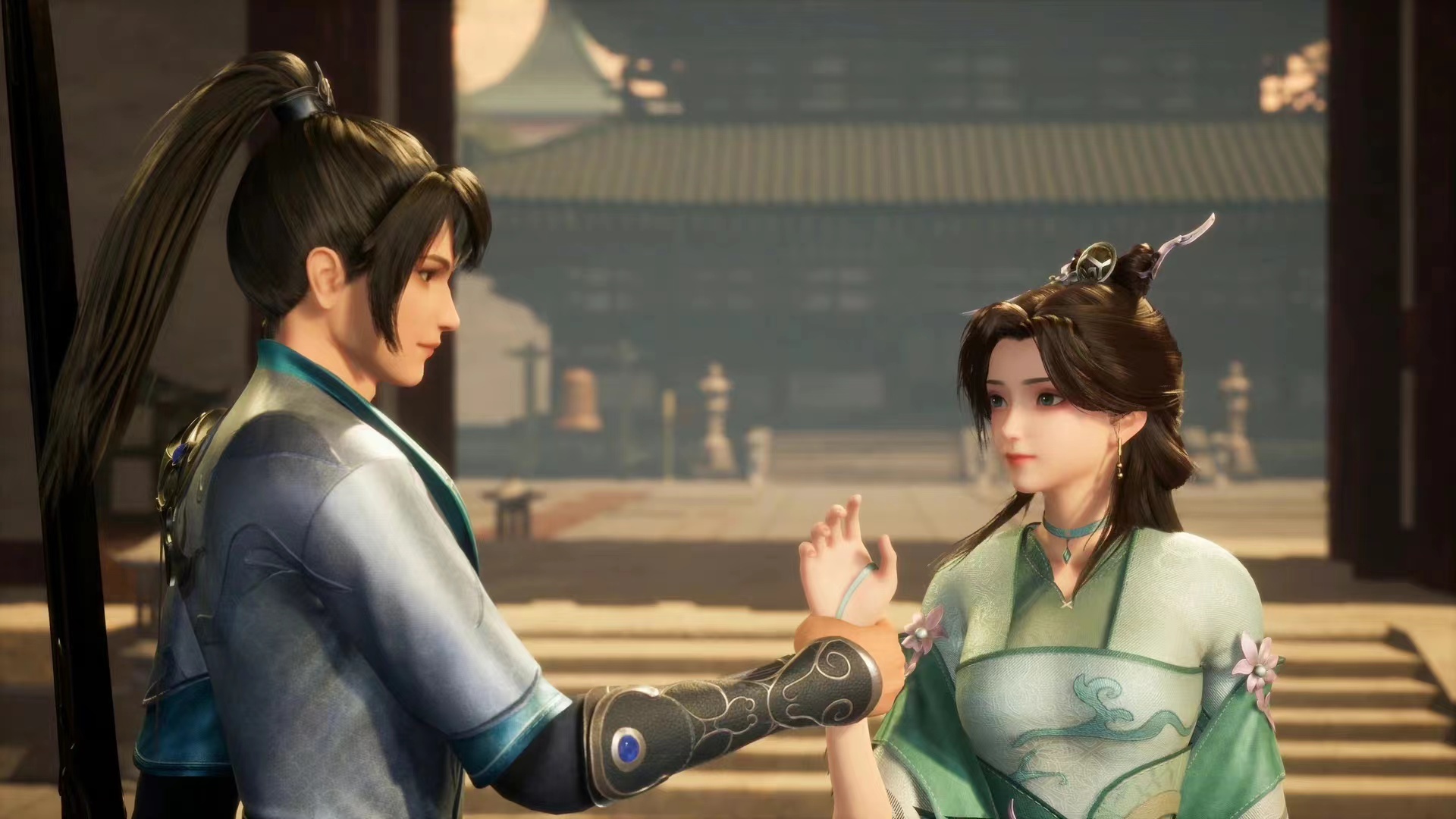 妖神记|国漫界再创新纪录，每周3更新国漫达到12部，若鸿占据3分之一