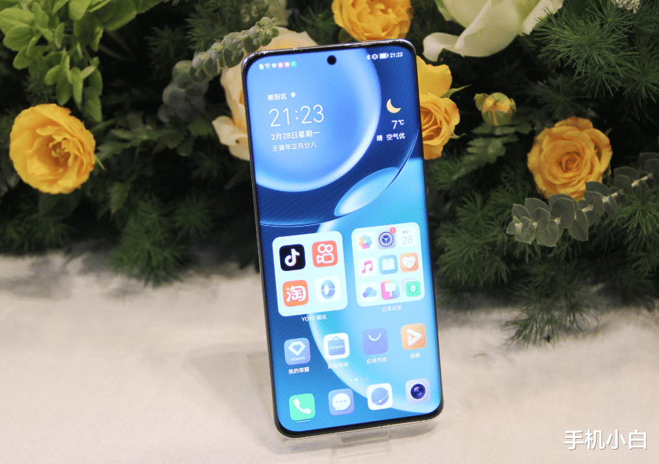 高通骁龙|整个五月份好评最高的四款旗舰机,清一色好评,荣耀小米都有