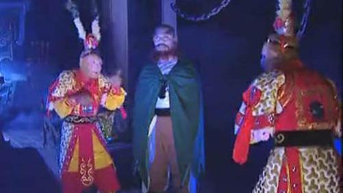 地藏王菩萨的坐骑谛听为何不敢下界为妖？你看他到底担心啥