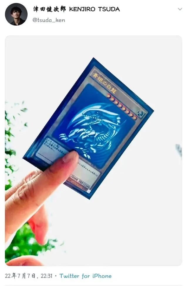 高桥和希|决斗者高桥和希没有输。