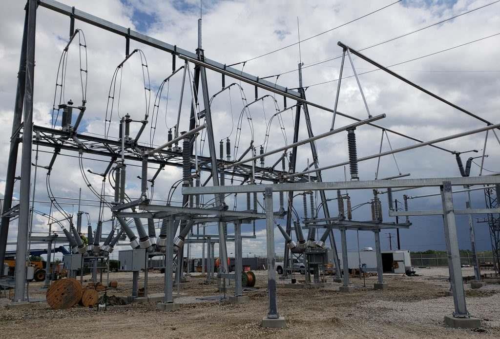 显卡|电线通电以后,再关闭电源,里面的电去哪里了?