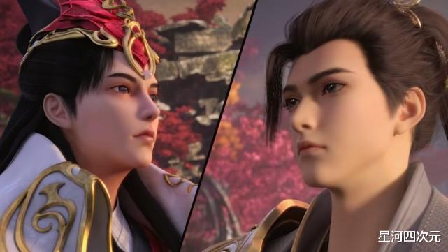 最后的召唤师|顶风作案的国漫新番？沙雕女主+黑长直御姐，希望该作能活久一些