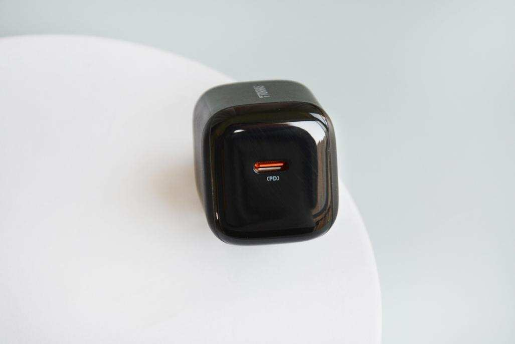 联想|iPhone新快充,图拉斯30W氮化镓开启全新快充时代