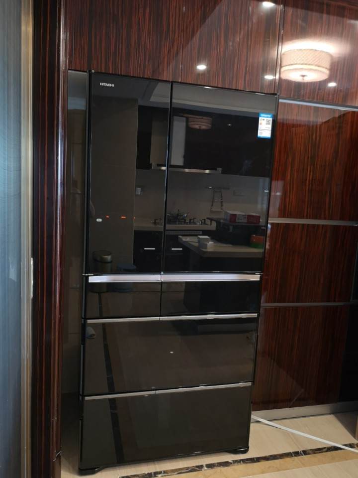 日立|日立R-ZXC750KC和R-XG420KC，总有一款适合你