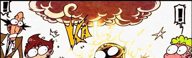 男神|从“电台男神”到“笼中二哈”，奋豆“反向进化”，高茜：赶紧毁灭吧