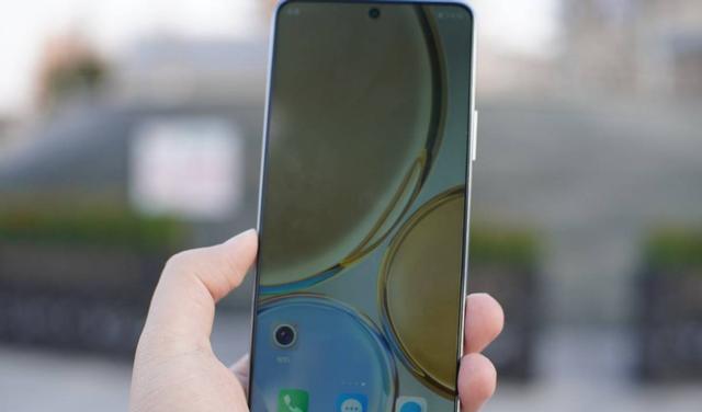 Surface|颜值不输给高端旗舰,LCD屏+66W快充+48MP三摄,荣耀也有真香机