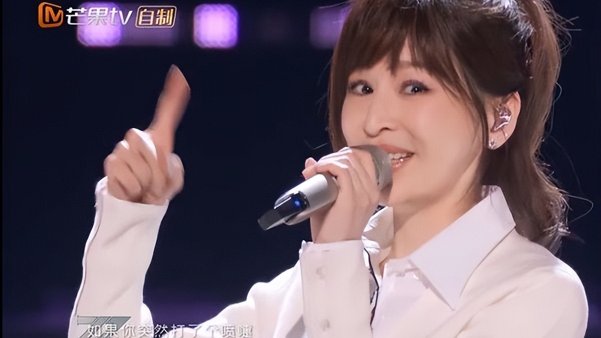 |人气突高王心凌，冷门歌手孙燕姿，江郎才尽周杰伦，这届网友太秀了！