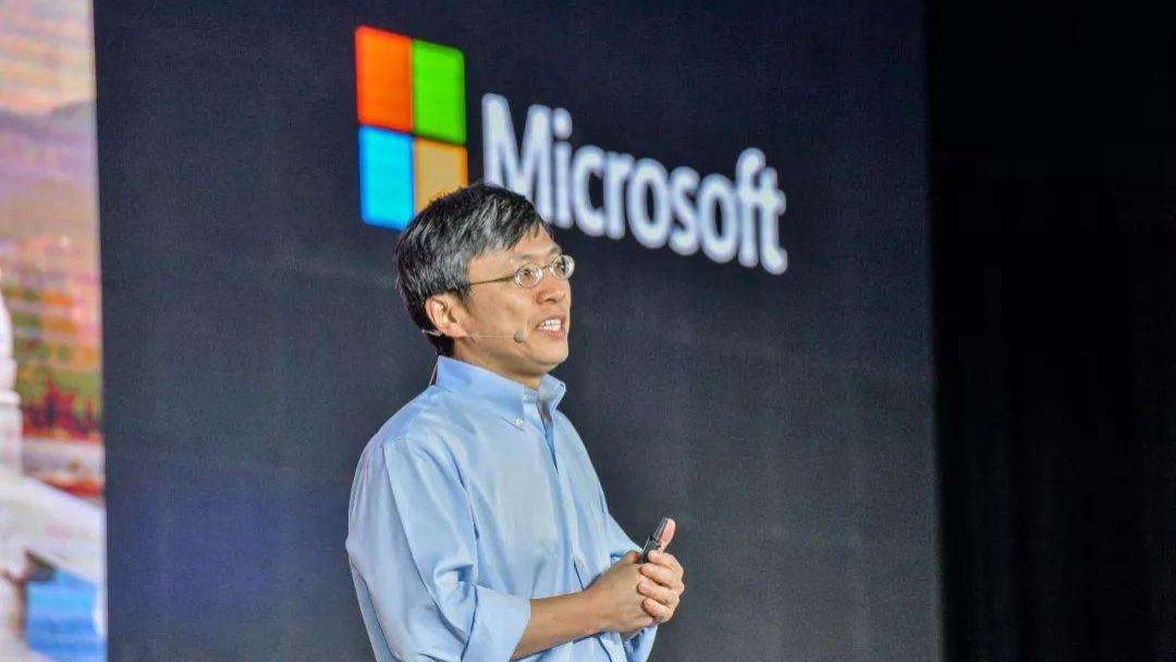 jdbc|中国互联网迎来一员大将？前微软高管选择回国，或造福国内AI发展