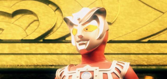 雷欧|奥特银河格斗3：阿斯特拉是最大赢家，赛罗一雪前耻打赢复活赛！