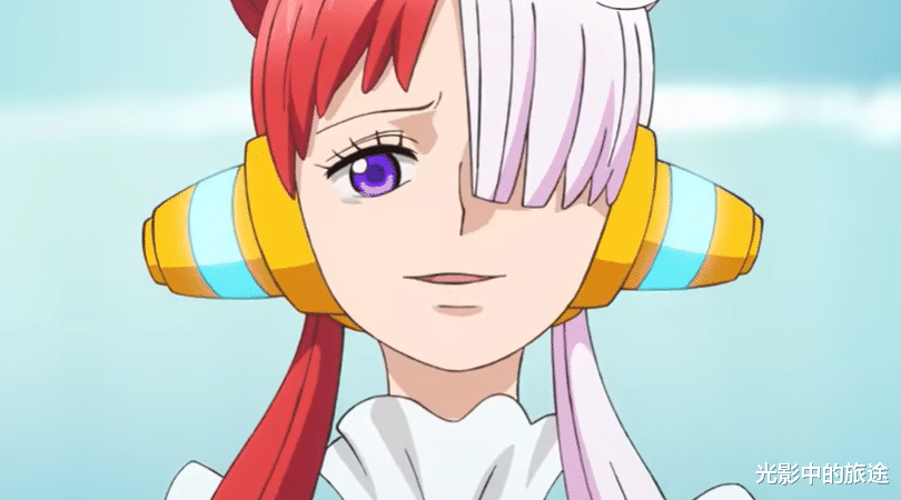 武庚纪|海贼王:《红发歌姬》发布中文正式预告,将参加北京国际电影展?