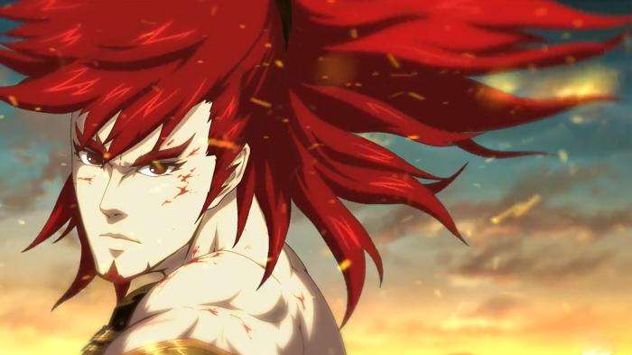 雾山五行|国漫值得期待吗?或许这部国漫黑马能给你答案!