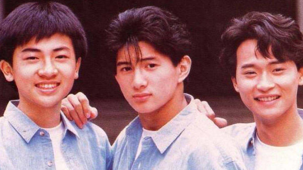 小虎队|“小虎队”原本有四人，第四位曾比苏有朋还火，如今却比陈志朋还惨