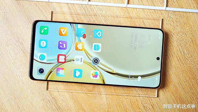 华为荣耀|不如荣耀X30?6000mAh+LCD屏,华为智选新机五月发