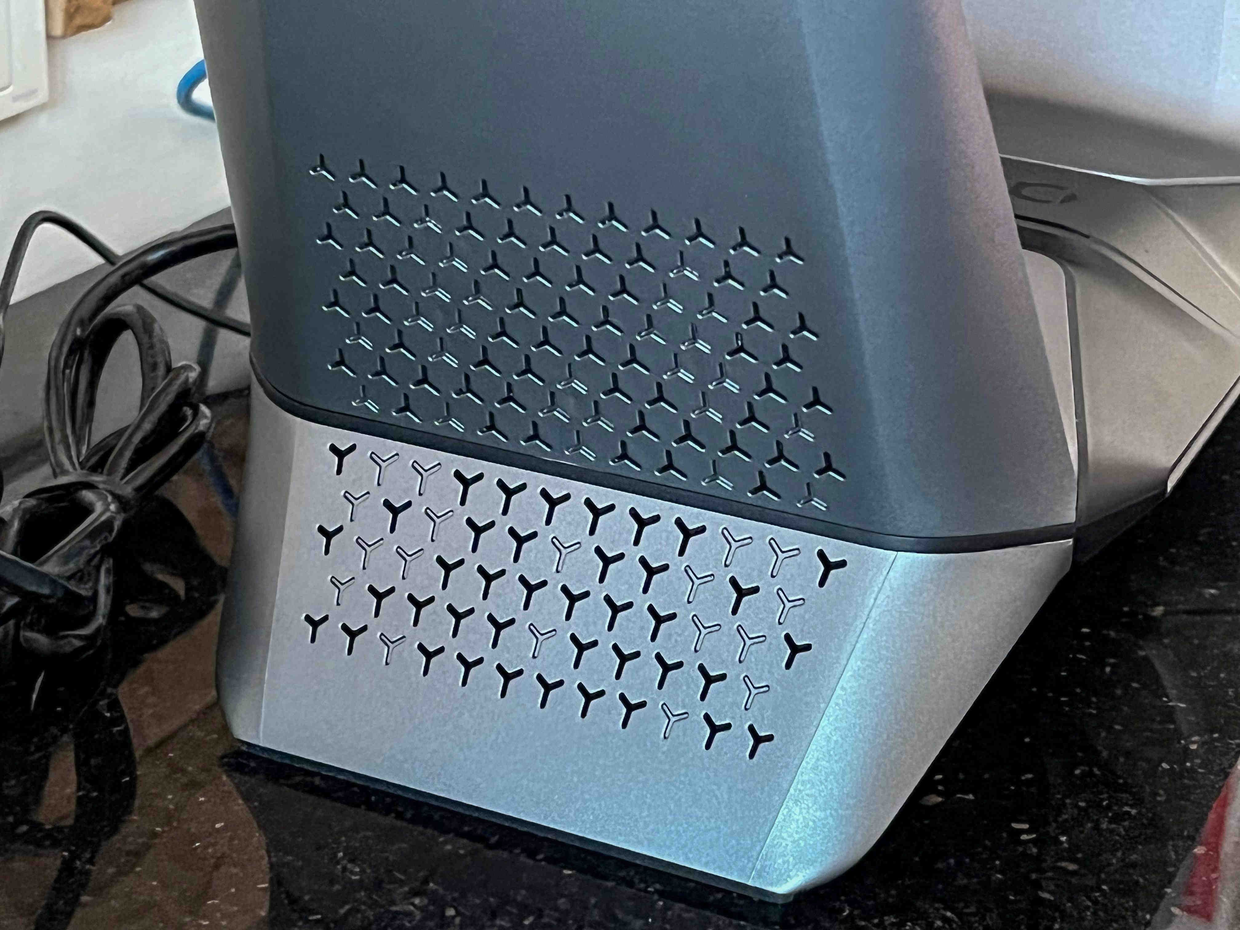 路由器|手游、端游、网游硬件加速器:MIFON X1 AX6600电竞路由器评测