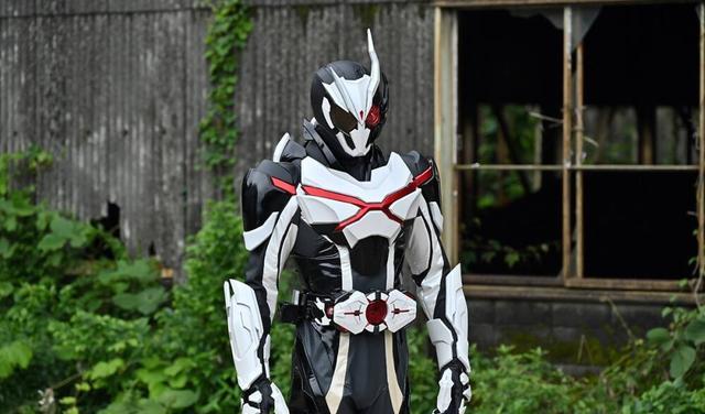 反派|假面骑士:亚克腰带迎来再版,真不愧是人气超高的反派腰带!