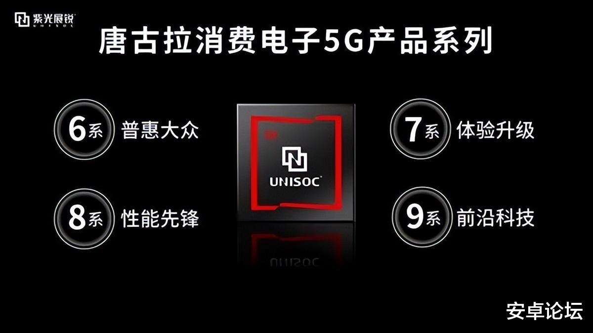 红米手机|华为麒麟被打压后，紫光展锐能否杀出一片天？