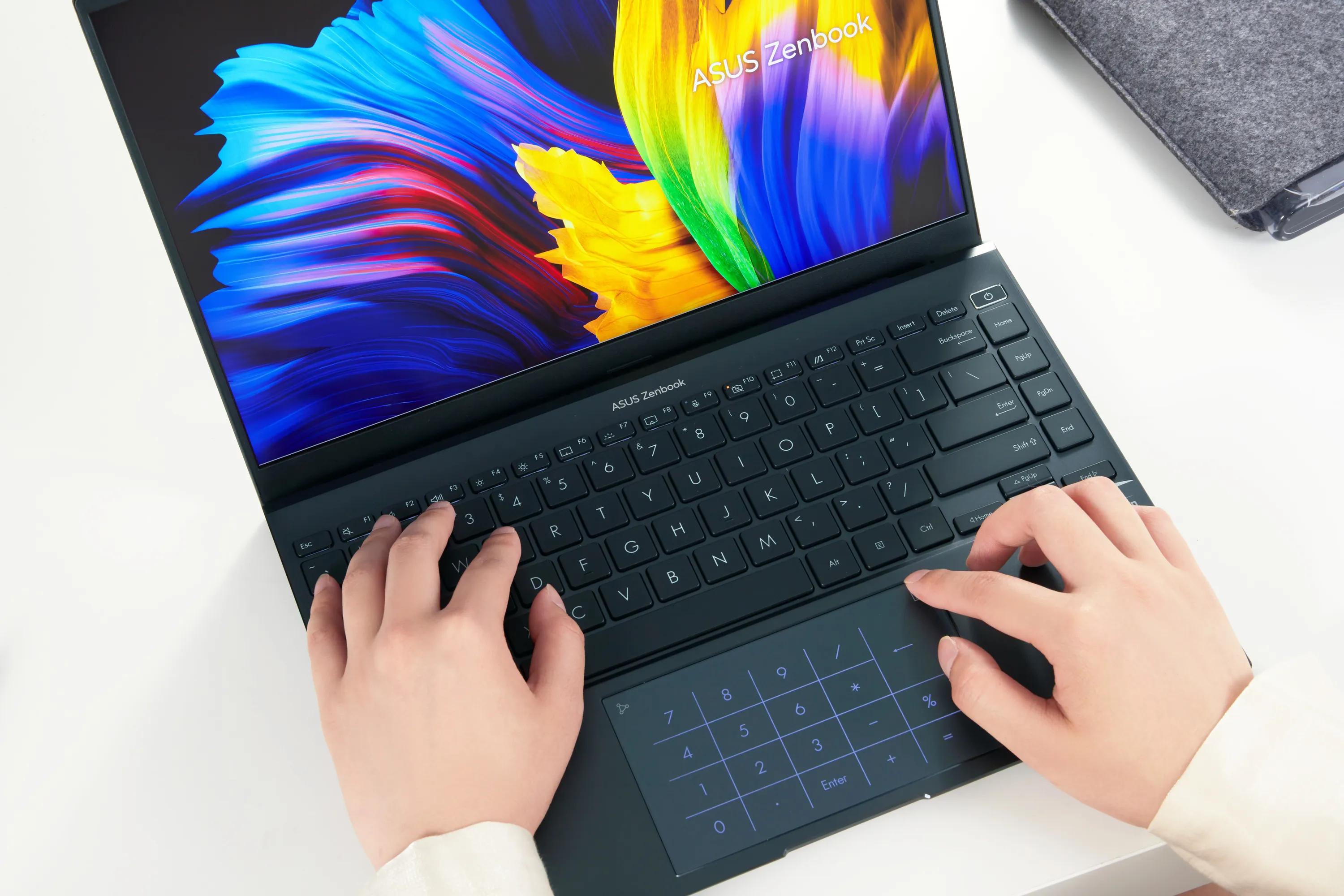 mac|何必再等半年?四千多预算买120Hz高刷OLED轻薄本,618别错过