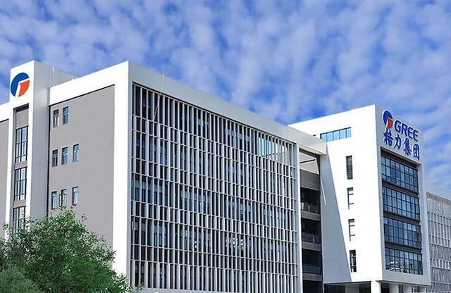 格力电器|格力24年老大地位彻底被终结?击败它的是另一国产空调集团,厉害