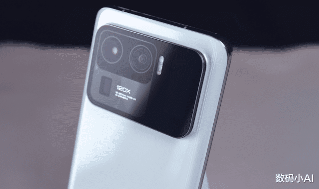 iphone13|卖掉iPhone13后,换了台小米11 Ultra,只因这3点