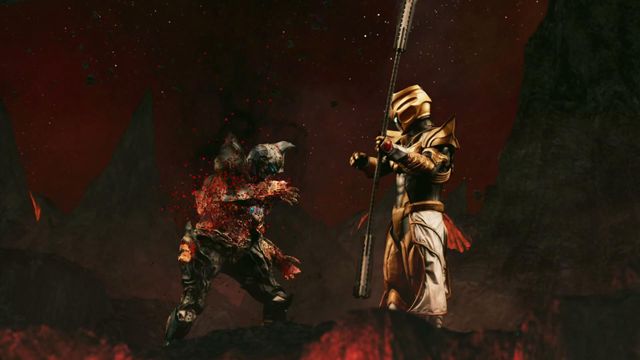 奥特银河|奥特银河格斗3：两大工具人命丧怪兽墓场，小蓝人的死因是自负