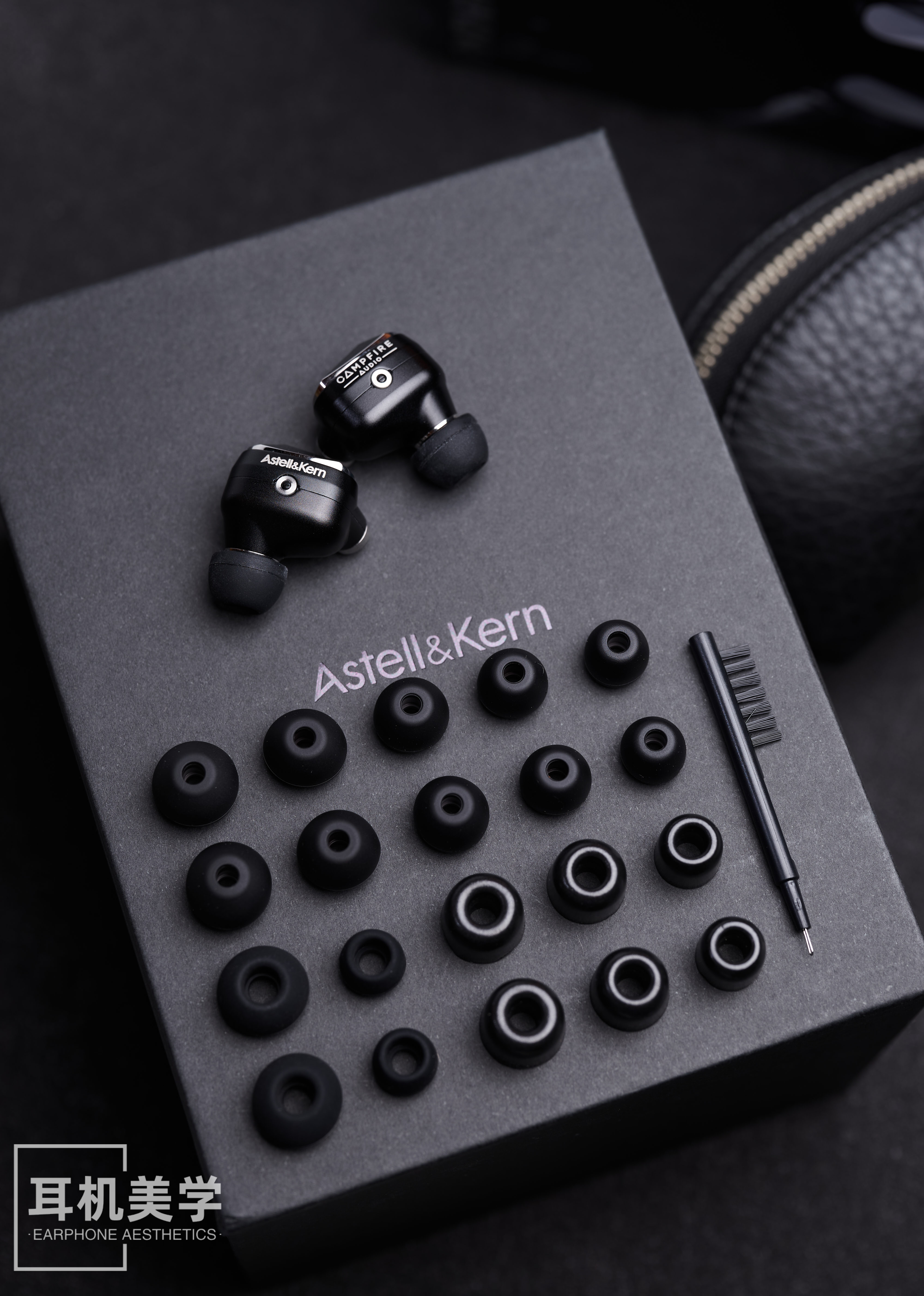 笔记本电脑|创新路上的探路者——Astell&Kern PATHFINDER圈铁旗舰耳机