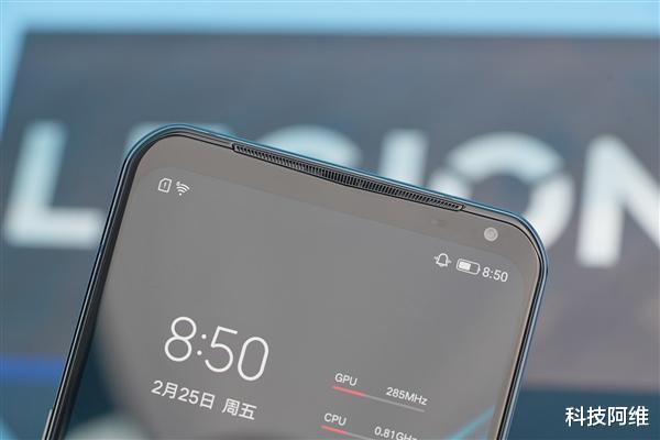 联想|18GB+640GB+5600mAh，现已跌至4999元，八曲面AG玻璃旗舰重回低价