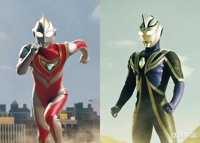 圆谷|圆谷明年推出的新剧,又在破坏奥特曼系列的口碑?主角的名字已说明问题!