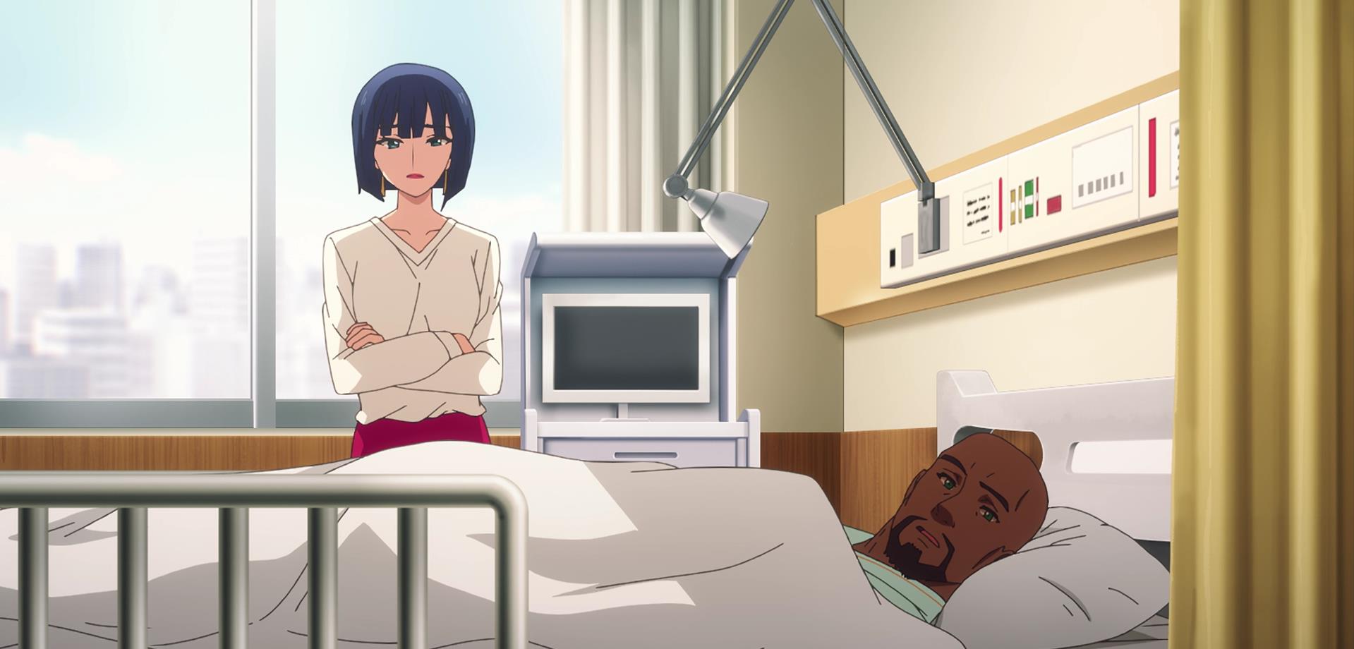 engage kiss|《Engage Kiss》第九话超神，伏笔收回很顺利，甚至还有修女的胖次