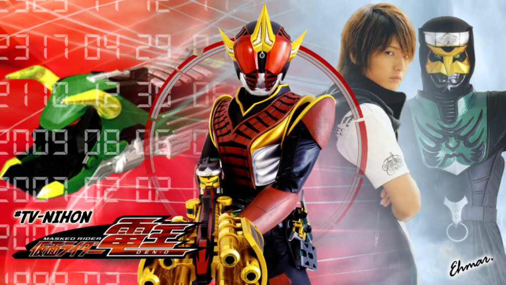 克里斯·诺斯|五十岚一辉会完全失忆？越战斗失去的越多，这是令和版“零诺斯”