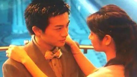 林心如|自曝初恋当小三！林心如的情史如此狂野！