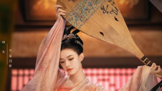 梦华录|《梦华录》中，引章好惨，其他人都在谈恋爱，而她又遇绝世大渣男！