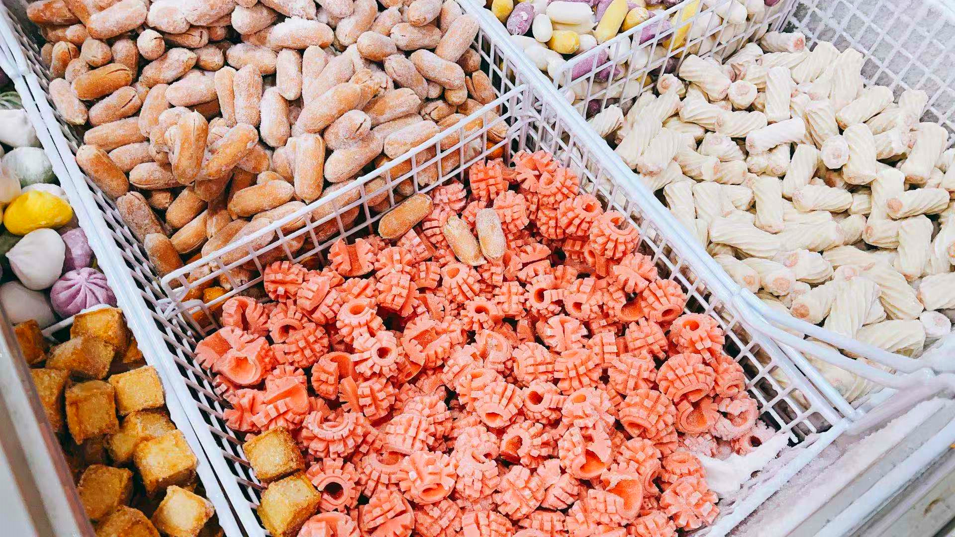 真正的“垃圾食品”，不是方便面而是它们，可能你还在天天吃！