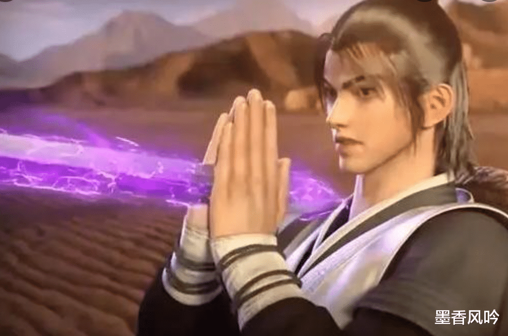 黄泉图|永生：魔门第一至宝《黄泉图》到底如何逆天？竟令主角不断开挂