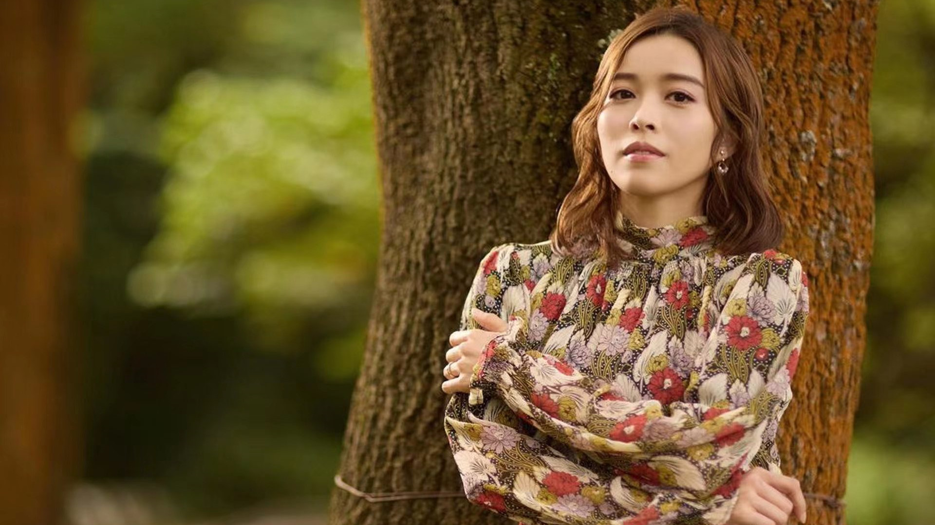 王楚然|TVB新剧收视再创历史新低，“最佳女配”演技在线，曾分饰7角获曾志伟赏识