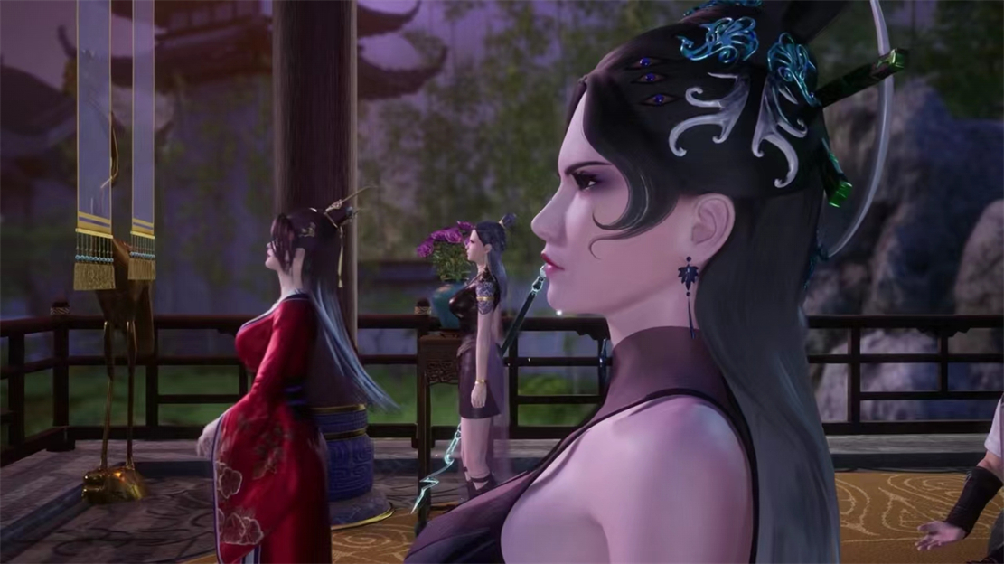 火影忍者剧场版|《万界神主》后面的剧情为什么变得越来越诡异，原来真相是这样