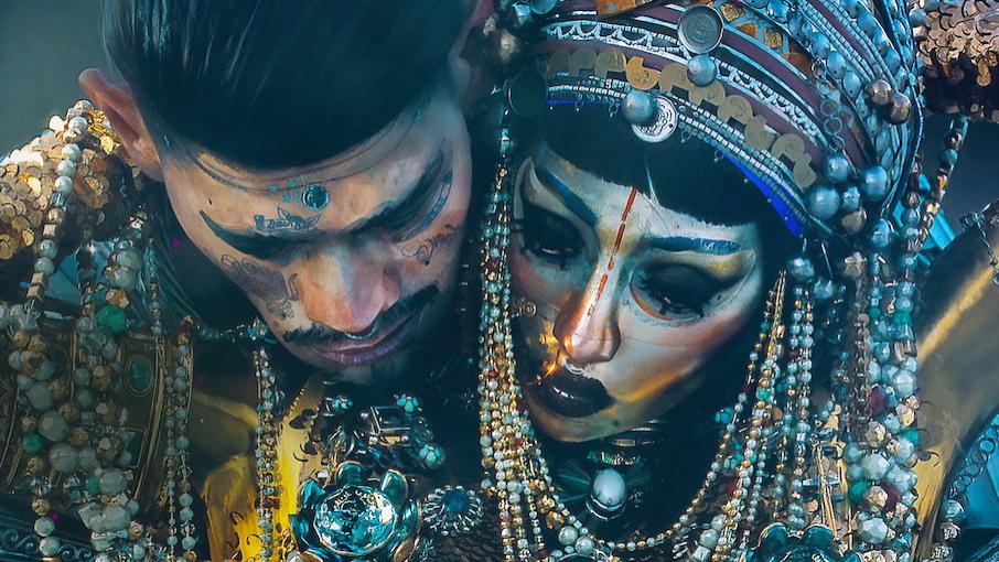 自由意志|《爱，死亡和机器人》第三季点评：9集中有4集颇有看头