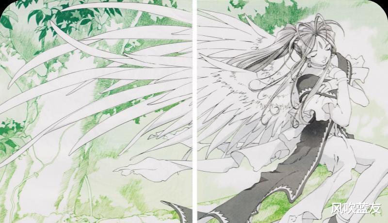 漫画家|迎娶相差31岁的明星娇妻,这个“吃嫩草”的男人曾是顶级漫画家