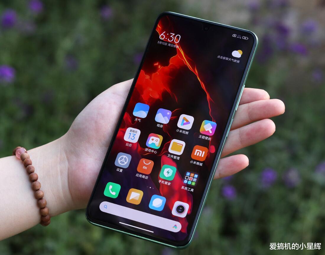 小米科技|仅2799元，12GB+256GB，小米爆款旗舰售价亲民，好评率高达95%