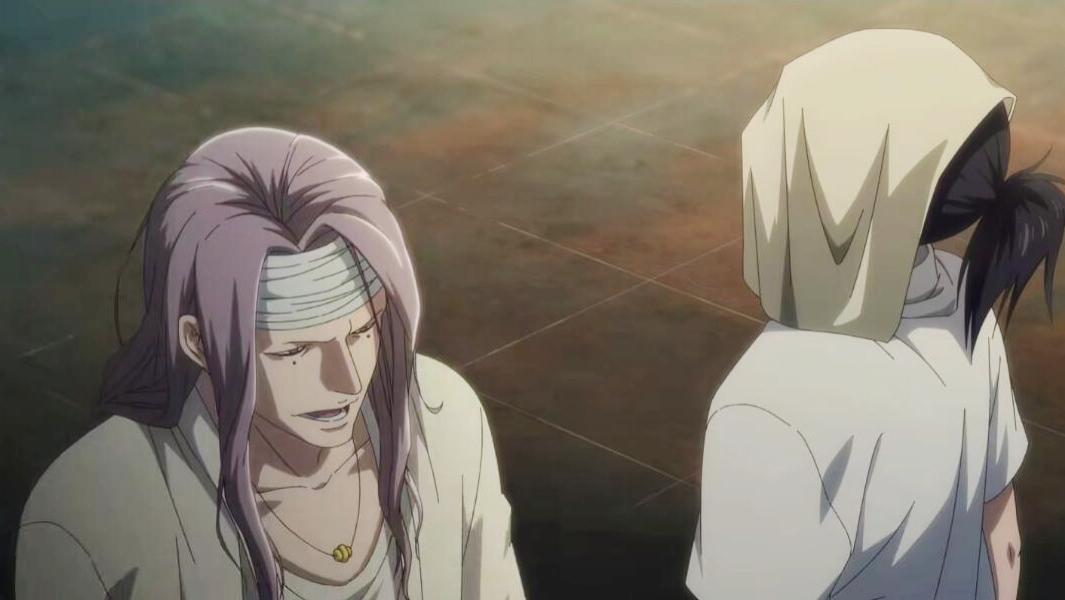 一人之下5：把张楚岚和王也视为亲人，马仙洪究竟是好是坏？