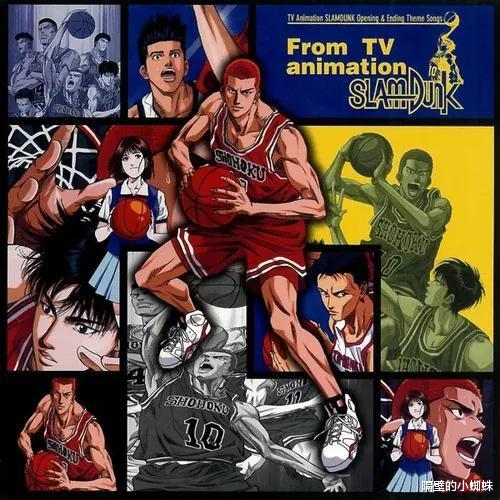 灌篮高手|为什么说《灌篮高手》是动漫迷最想要出“续集”的作品?